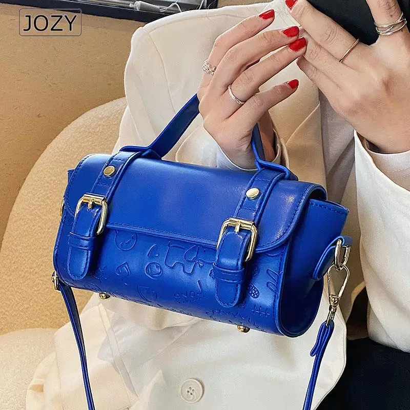Роскошные женские сумки через плечо JOZY с откидной крышкой, Модные Качественные кошельки и сумочки из искусственной кожи, Брендовая женская ...
Роскошные женские сумки через плечо JOZY с откидной крышкой, Модные Качественные кошельки и сумочки из искусственной кожи, Брендовая женская ...