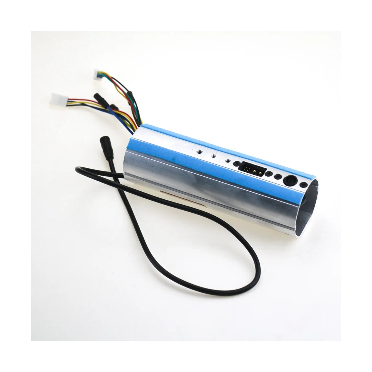 For Ninebot No.9 ES2 Motherboard Controller is Applicable to No.9 Electric Scooter Controller of ES1ES2 ES4 Model.
For Ninebot No.9 ES2 Motherboard Controller is Applicable to No.9 Electric Scooter Controller of ES1ES2 ES4 Model.
