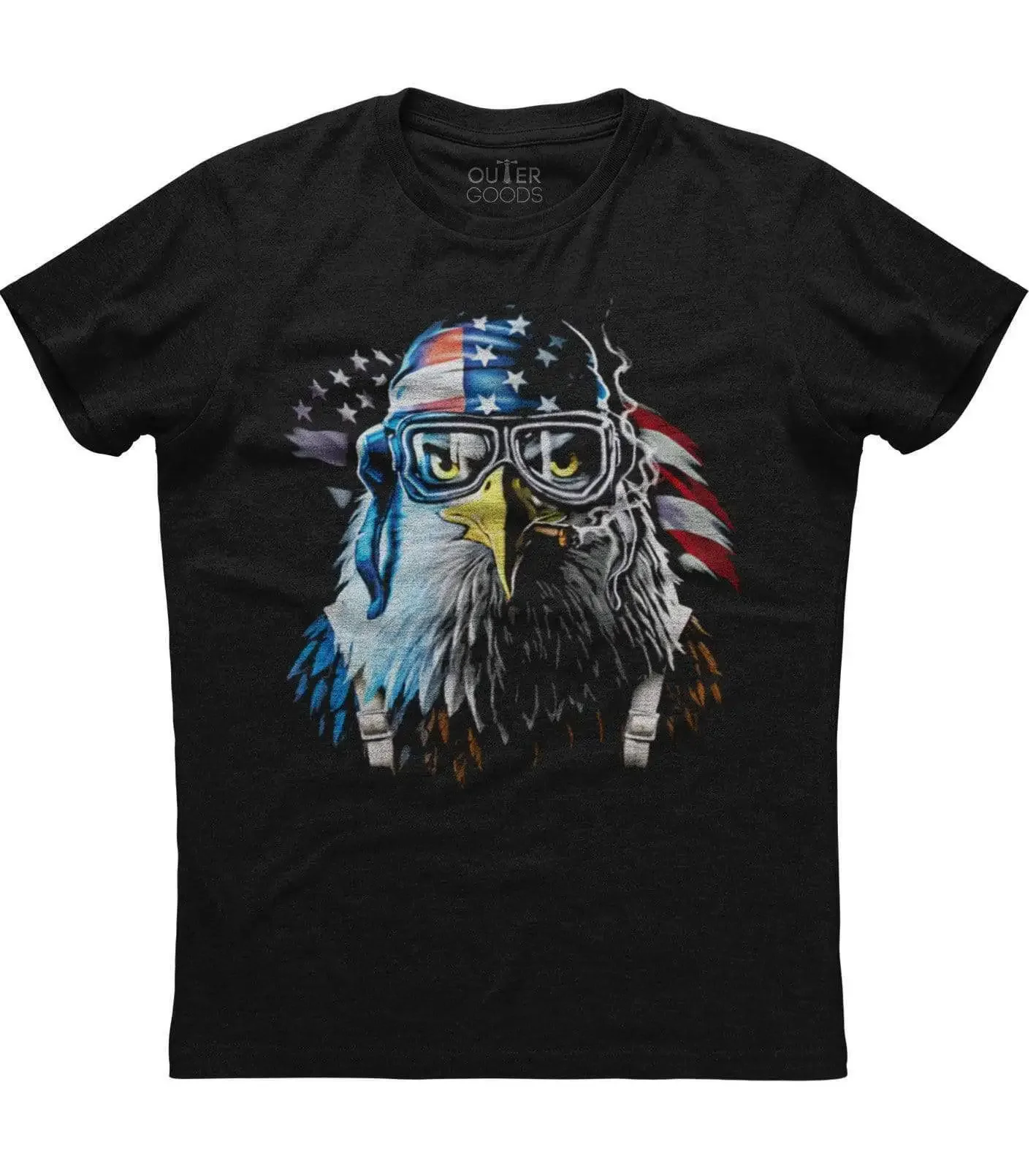 American Flag Bald Eagle Pilot Patriotic Independence Day T-Shirt. Summer Cotton O-Neck Short Sleeve Mens T Shirt New S-3XL
American Flag Bald Eagle Pilot Patriotic Independence Day T-Shirt. Summer Cotton O-Neck Short Sleeve Mens T Shirt New S-3XL