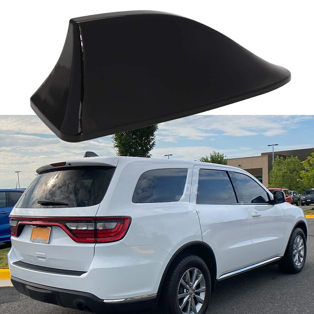 LAICY For Dodge Durango 2002-21 Car Roof Shark Fin FM/AM Radio Signal Aerial Antenna Cover Sticker Base Roof Sticker for SUV Van
LAICY For Dodge Durango 2002-21 Car Roof Shark Fin FM/AM Radio Signal Aerial Antenna Cover Sticker Base Roof Sticker for SUV Van