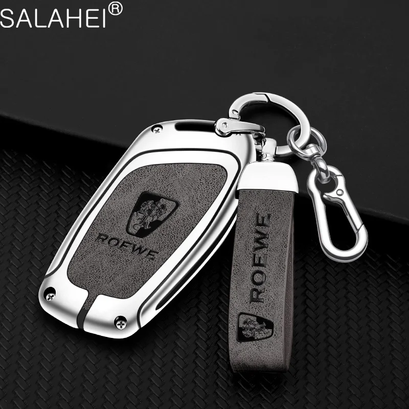 Car Remote Key Fob Case Cover Protector Shell Bag For Roewe RX5 RX3 RX8 350 360 750 I6 I5 ERX5 2017 2019 Keychain Accessories
Car Remote Key Fob Case Cover Protector Shell Bag For Roewe RX5 RX3 RX8 350 360 750 I6 I5 ERX5 2017 2019 Keychain Accessories