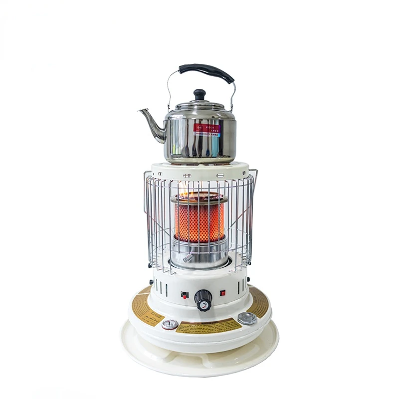 Portable Indoor Kerosene Heater Easy To Use Outdoor Kerosene Oil Heater Stove For Camping Making Food
Portable Indoor Kerosene Heater Easy To Use Outdoor Kerosene Oil Heater Stove For Camping Making Food
