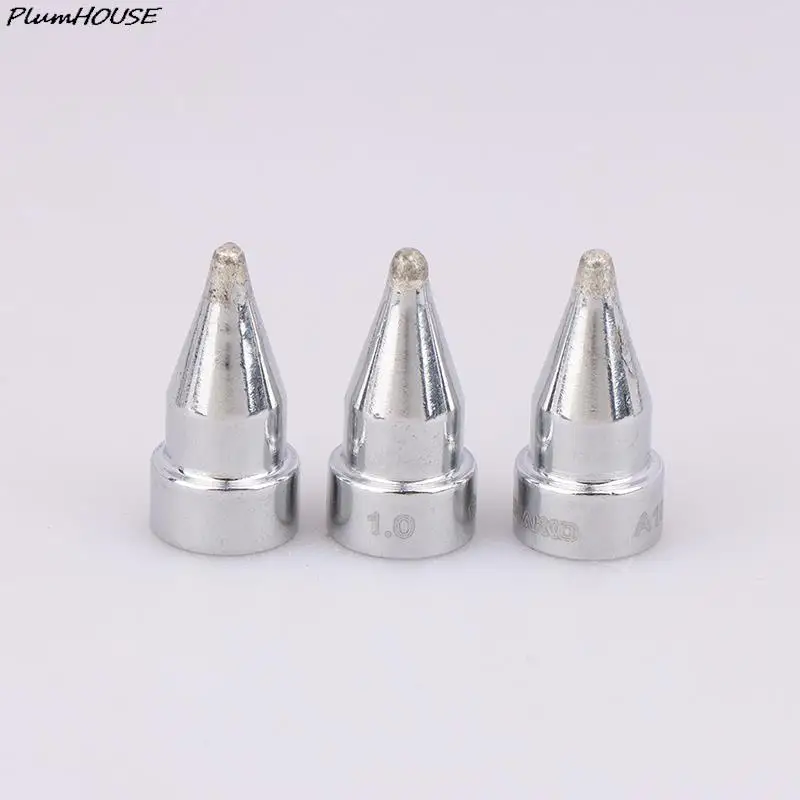 1pc A Series A1002-7 Leader-Free Welding Tip For 802 808 809 807 817 Replacement Leadless Welding Header
1pc A Series A1002-7 Leader-Free Welding Tip For 802 808 809 807 817 Replacement Leadless Welding Header