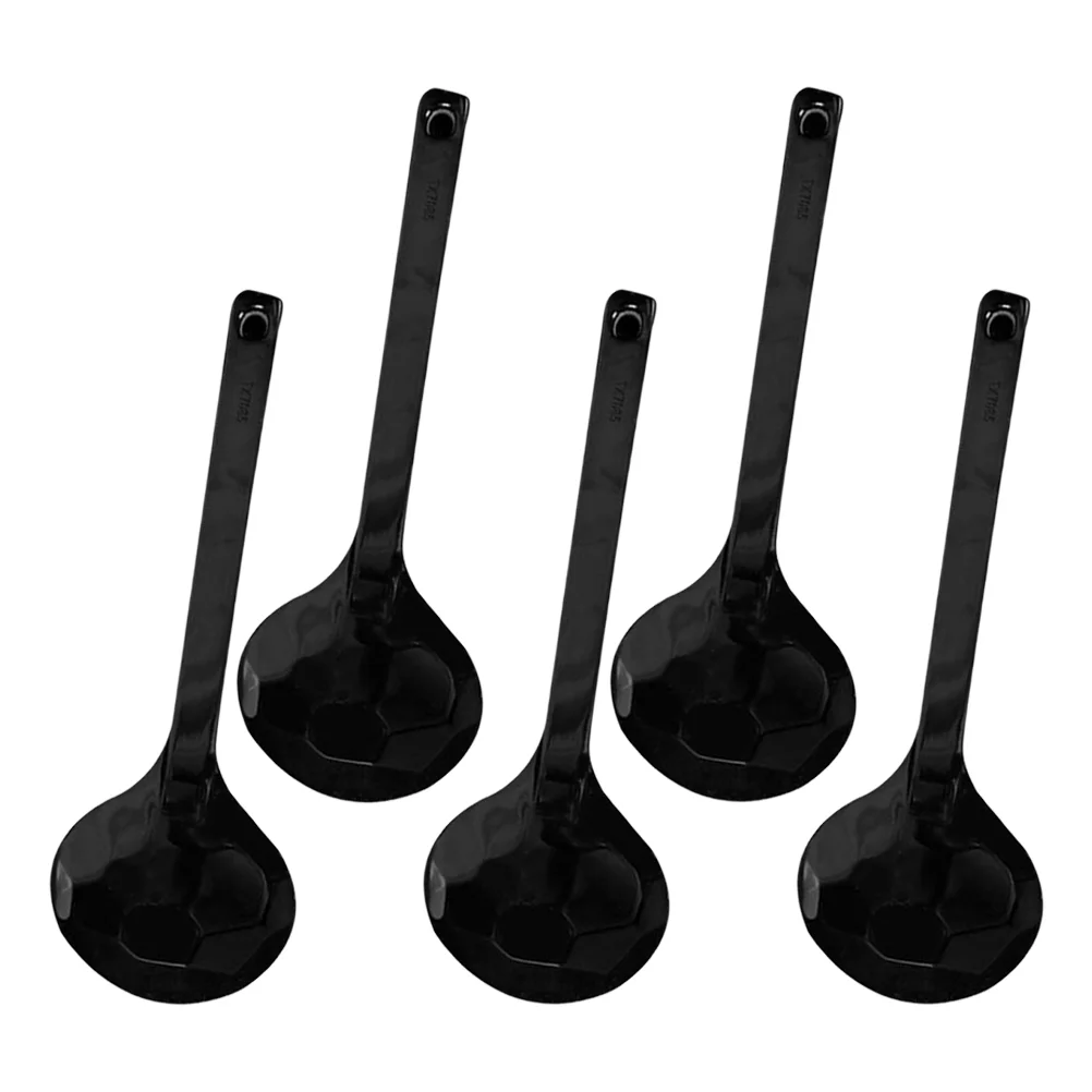 Ladle Soup Spoon Kitchen Cooking Spoonsdeep Ramen Big Scoop Ladles Servingsauce Hot Rice Pot Service Silicone Scoops Everyday
Ladle Soup Spoon Kitchen Cooking Spoonsdeep Ramen Big Scoop Ladles Servingsauce Hot Rice Pot Service Silicone Scoops Everyday