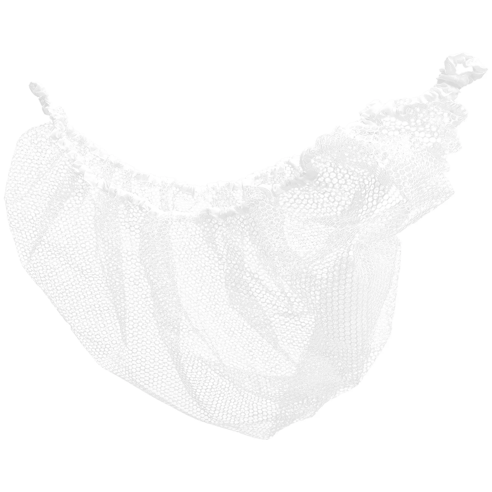 Multi-function Storage Hammock Convenient Dolls Hammock Household Mesh 
Multi-function Storage Hammock Convenient Dolls Hammock Household Mesh