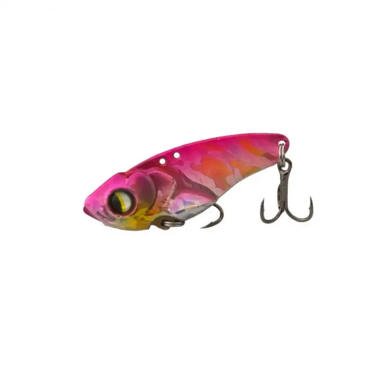 Streamline Fishhook Artificial Plastic Hard Bait 3d Simulation Eye Fishing Imported Crown Laser Paper Stosh Multicolor Bait
Streamline Fishhook Artificial Plastic Hard Bait 3d Simulation Eye Fishing Imported Crown Laser Paper Stosh Multicolor Bait