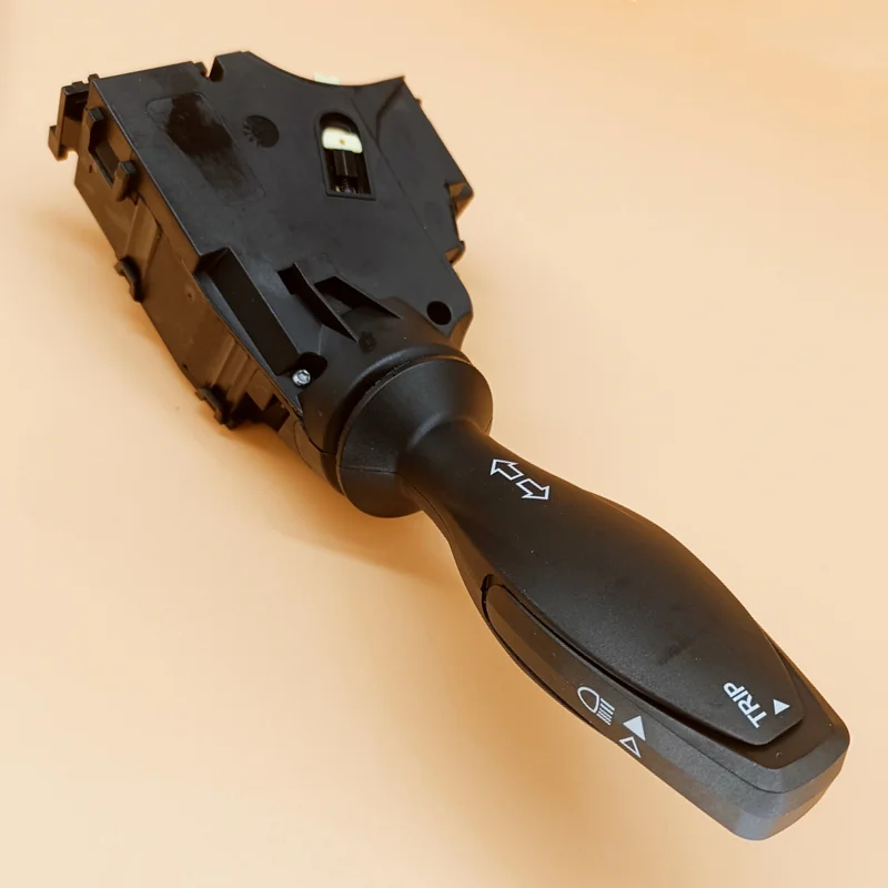 Car Indicator Turn Signal Switch Head Light Stalk Combination Switch for Ford Fiesta 2008-2022 8A6T-13335-BC 8A6T13335BB
Car Indicator Turn Signal Switch Head Light Stalk Combination Switch for Ford Fiesta 2008-2022 8A6T-13335-BC 8A6T13335BB