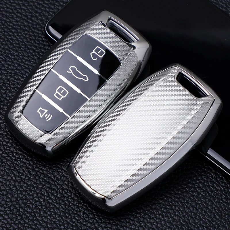 Carbon Fiber Tpu Auto Remote Key Case Cover Fob Houder Shell Voor Grote Muur Poer Pao Gwm Ute Kanon 2019-2021 Haval H6 H7 H8 H9
Carbon Fiber Tpu Auto Remote Key Case Cover Fob Houder Shell Voor Grote Muur Poer Pao Gwm Ute Kanon 2019-2021 Haval H6 H7 H8 H9