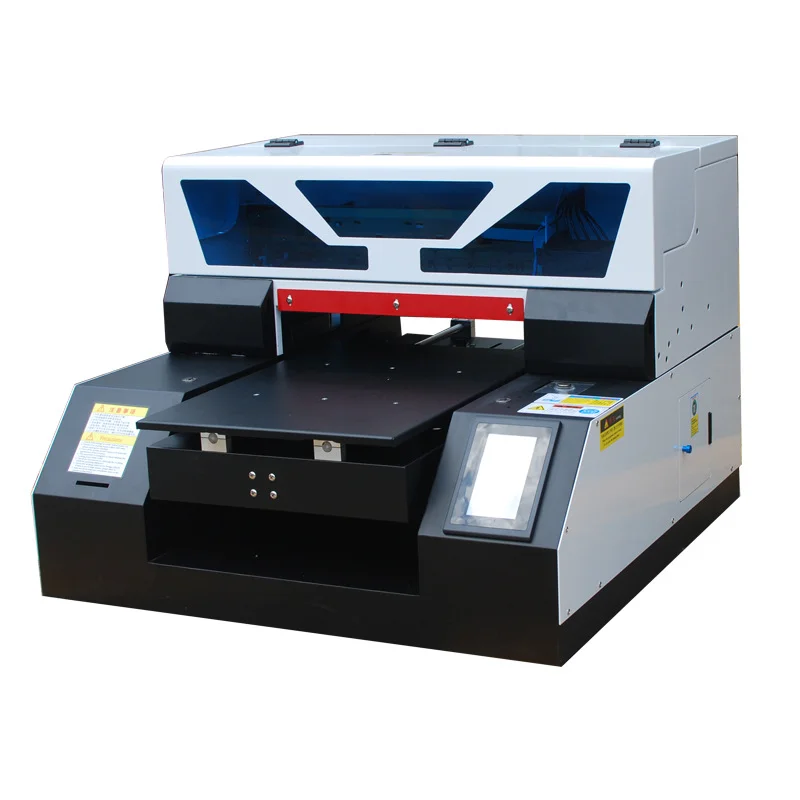 

UV Printers A3 A4 R1390 L800 UV Flatbed Printer Machine with Rotary for Acrylic Bottles Glass Wood Plastic Metal