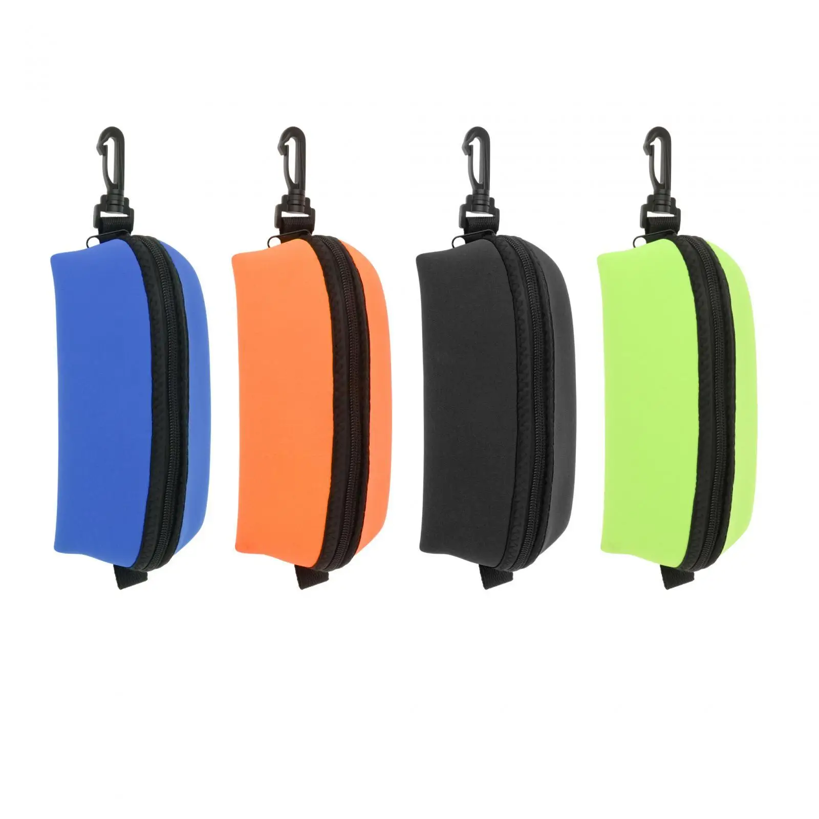 Diving Snorkel Equipment Container Scuba Pouch for Diving Glasses, Snorkeling Glasses, Scuba Glasses
Diving Snorkel Equipment Container Scuba Pouch for Diving Glasses, Snorkeling Glasses, Scuba Glasses