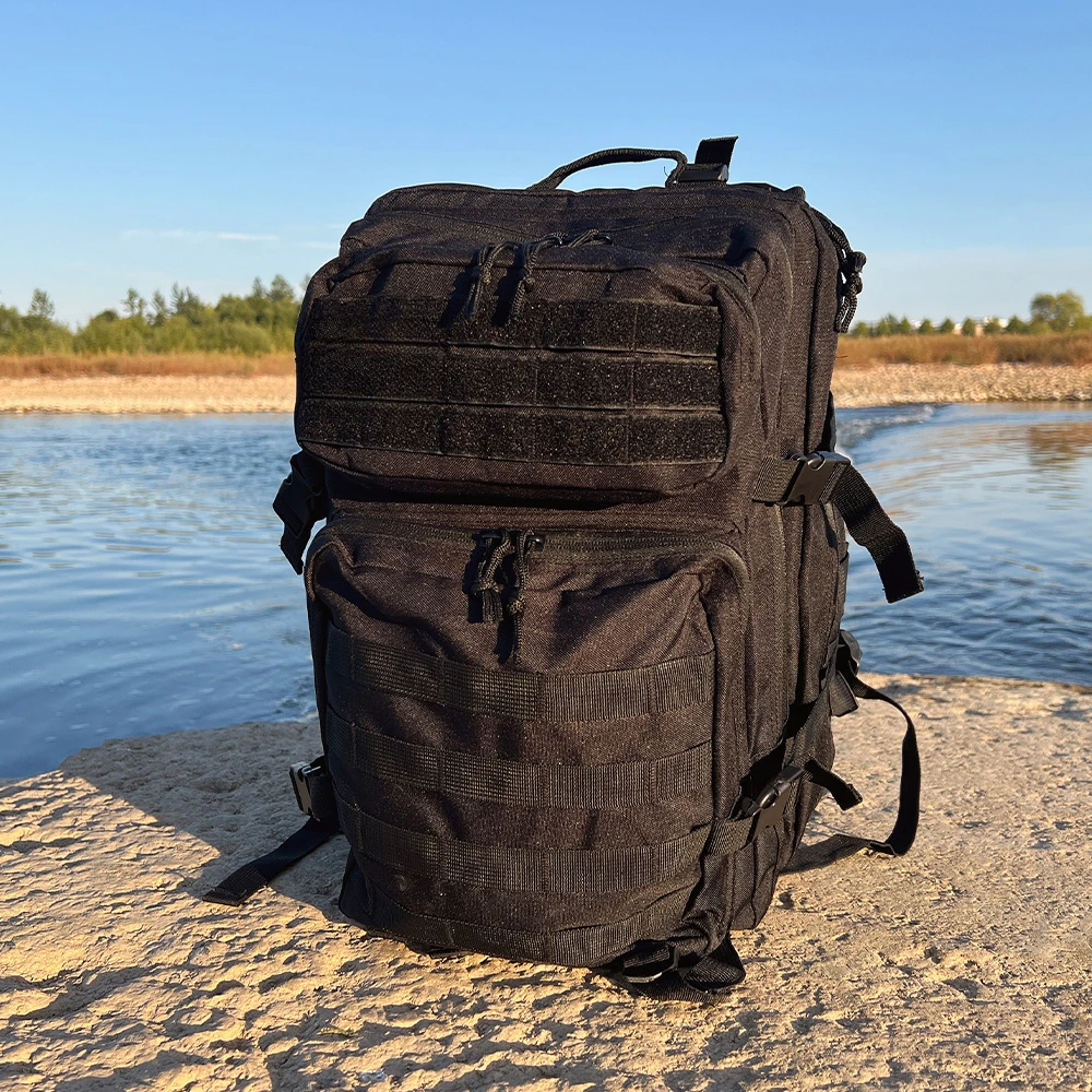 Военные рюкзаки Lawaia 30 л/50 л, уличные военные рюкзаки, тактические дорожные сумки для кемпинга, пешего туризма, охоты, рыбалки
Военные рюкзаки Lawaia 30 л/50 л, уличные военные рюкзаки, тактические дорожные сумки для кемпинга, пешего туризма, охоты, рыбалки