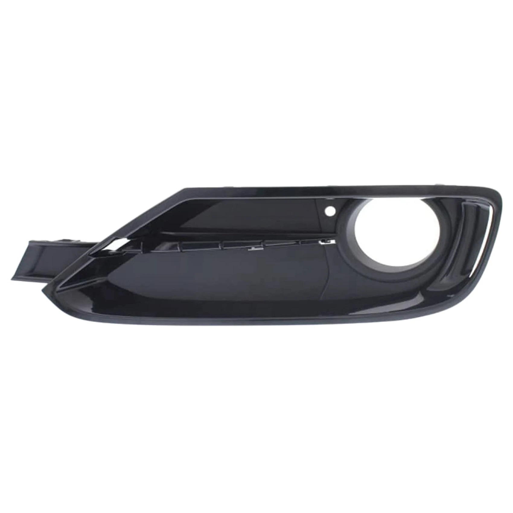 Left Front Bumper Fog Light Cover Headlight Trim Shade Grille for BMW 3 Series F30 F31 2011-2019 51117300737
Left Front Bumper Fog Light Cover Headlight Trim Shade Grille for BMW 3 Series F30 F31 2011-2019 51117300737