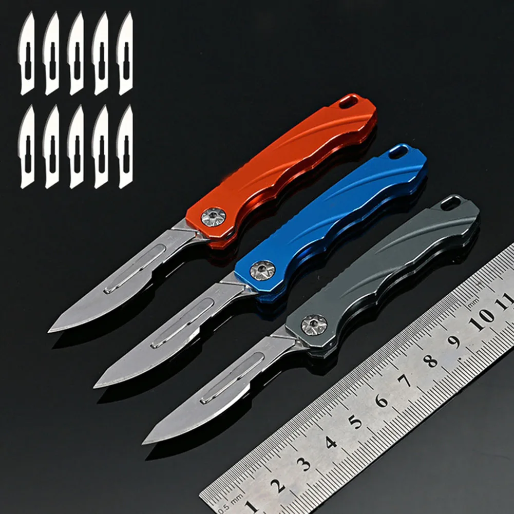 5'' Aluminum Alloy Folding Blade Pocketknives Multitool Military Tactical Knives Jackknife For Hunting And Fishing Hand Tool
5'' Aluminum Alloy Folding Blade Pocketknives Multitool Military Tactical Knives Jackknife For Hunting And Fishing Hand Tool