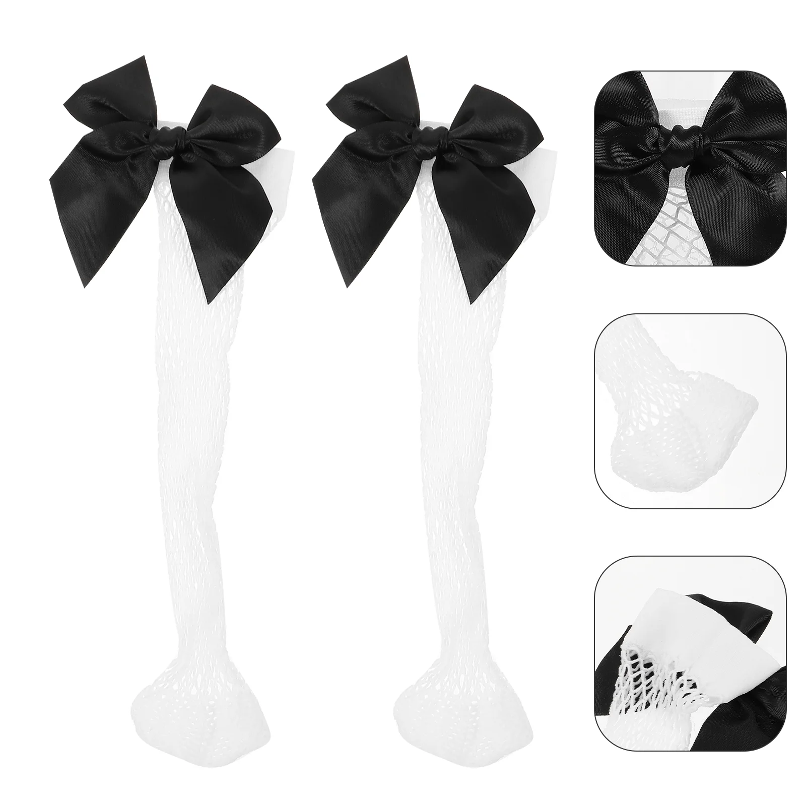 1 Pair of Kids Kids Overknee Stocking Short Women Summer Socks with Bowknot Decor Toddler Girls Stockings
1 Pair of Kids Kids Overknee Stocking Short Women Summer Socks with Bowknot Decor Toddler Girls Stockings