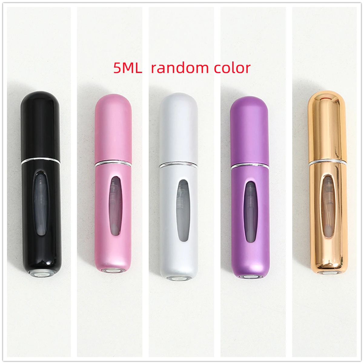 5 шт. 2 мл 3 мл 5 мл 8 мл 10 мл разнообразные заполненные Мини-духи, упакованные в прозрачные стеклянные бутылки для путешествий
5 шт. 2 мл 3 мл 5 мл 8 мл 10 мл разнообразные заполненные Мини-духи, упакованные в прозрачные стеклянные бутылки для путешествий