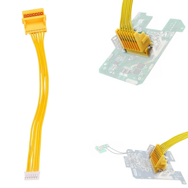 Зарядное устройство BL1830, разъем для Makita 14,4 в 18 в, Li-Ion аккумуляторная печатная плата BL1815 BL1430 BL1415 BL1845 BL1460
Зарядное устройство BL1830, разъем для Makita 14,4 в 18 в, Li-Ion аккумуляторная печатная плата BL1815 BL1430 BL1415 BL1845 BL1460