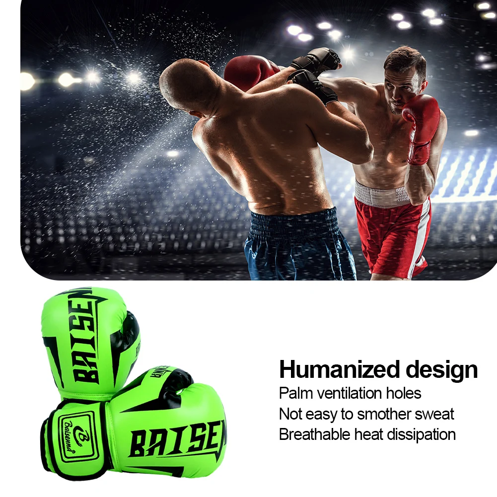 PU Kickboxing Protective Gloves Wearable Training Sparring Gloves Breathable Durable One Time Forming Sticker for Adult Children
PU Kickboxing Protective Gloves Wearable Training Sparring Gloves Breathable Durable One Time Forming Sticker for Adult Children