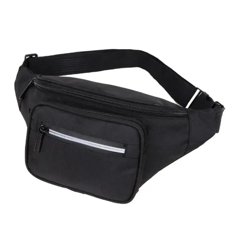 2023 New Men Casual Waist Packs Fashion Chest Bags Female Shoulder Bag
2023 New Men Casual Waist Packs Fashion Chest Bags Female Shoulder Bag