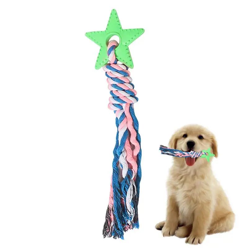Cat Chewing Rope Toy Puppy Toy Rope For Teething Interactive Dog Toys Cotton Rope Knot For Cat Puppy Medium Dog And Pet
Cat Chewing Rope Toy Puppy Toy Rope For Teething Interactive Dog Toys Cotton Rope Knot For Cat Puppy Medium Dog And Pet