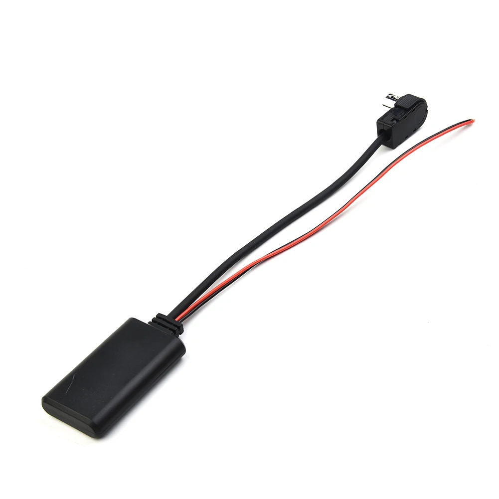New Durable Adapter Cable Bluetooth Aux 4.0 Version 1 Pc CDA-117 CDA-9857 CDA-9886 Compatible With 4.0 version Accessory Aux
New Durable Adapter Cable Bluetooth Aux 4.0 Version 1 Pc CDA-117 CDA-9857 CDA-9886 Compatible With 4.0 version Accessory Aux