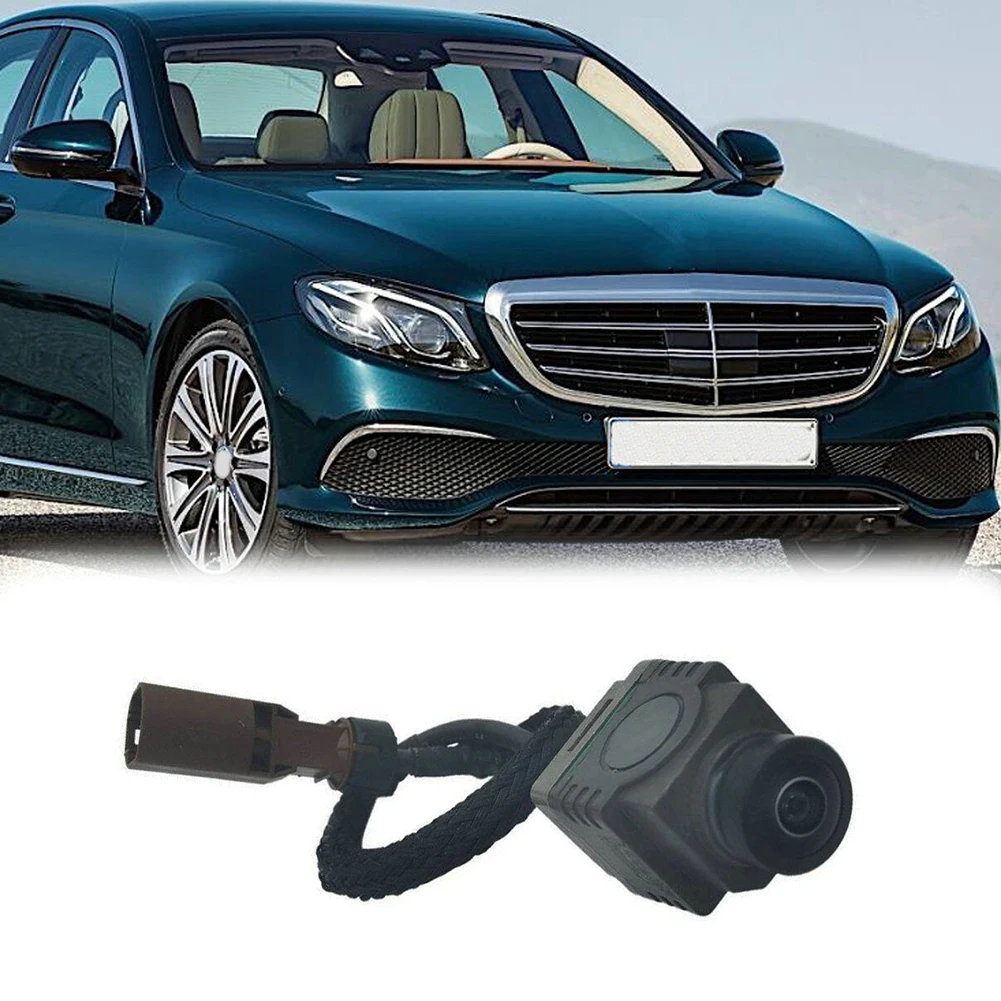 1x 360° Front Surround Camera For Mercedes E-class Sedan W213/ Coupe C238 2017-2020 #A0009056306 Parking Assistance Car DVR
1x 360° Front Surround Camera For Mercedes E-class Sedan W213/ Coupe C238 2017-2020 #A0009056306 Parking Assistance Car DVR