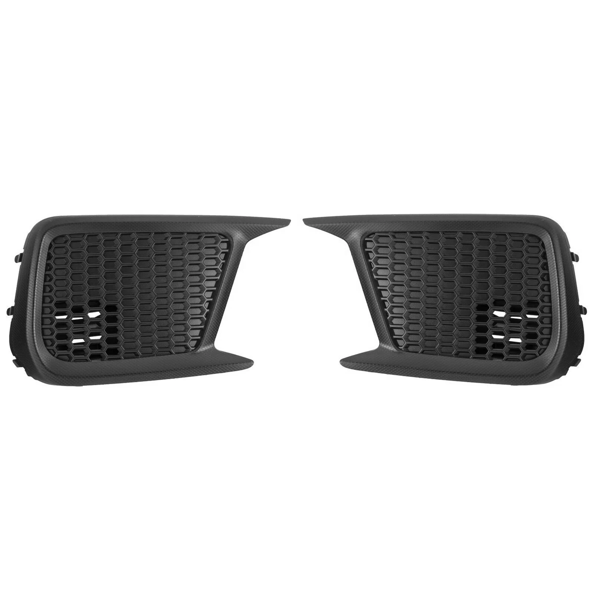 2 шт., автомобильная решетка для передней решетки радиатора, Нижний Бампер, сотосветильник противотуманная фара, Накладка для Subaru WRX STI 2018-2020 ...
2 шт., автомобильная решетка для передней решетки радиатора, Нижний Бампер, сотосветильник противотуманная фара, Накладка для Subaru WRX STI 2018-2020 ...