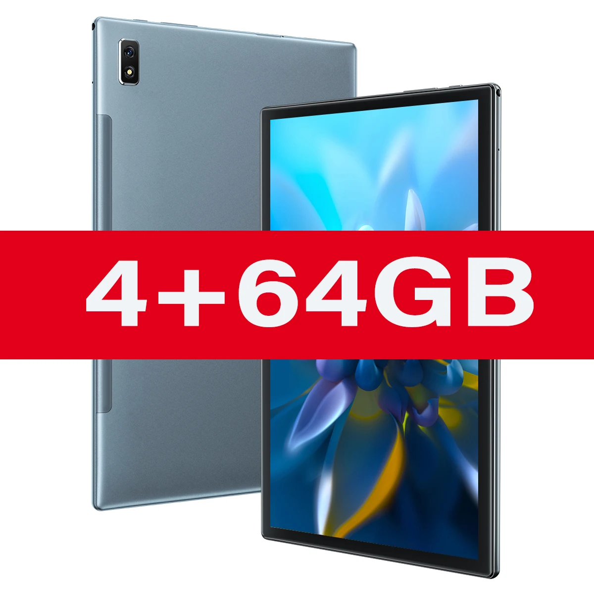 10.1inch BLACKVIEW OSCAL PAD 8 Android 11 Tablet 1920x1200 6580mAh Octa Core 4GB+64GB 4G Network Dual Wifi AI Speed-up Tablet PC
10.1inch BLACKVIEW OSCAL PAD 8 Android 11 Tablet 1920x1200 6580mAh Octa Core 4GB+64GB 4G Network Dual Wifi AI Speed-up Tablet PC