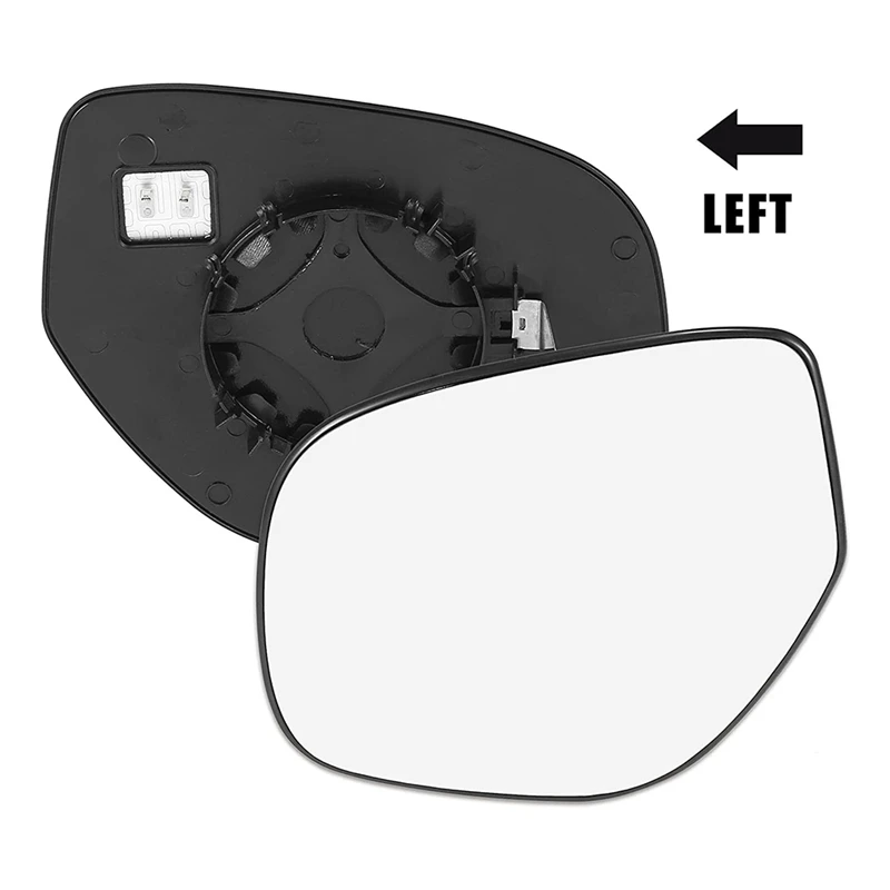 Car Heated Glass Rearview Mirror Side Wing Mirror for Mitsubishi Outlander ASX 2013 2014 2015 2016 2017 2018 2019 2020
Car Heated Glass Rearview Mirror Side Wing Mirror for Mitsubishi Outlander ASX 2013 2014 2015 2016 2017 2018 2019 2020