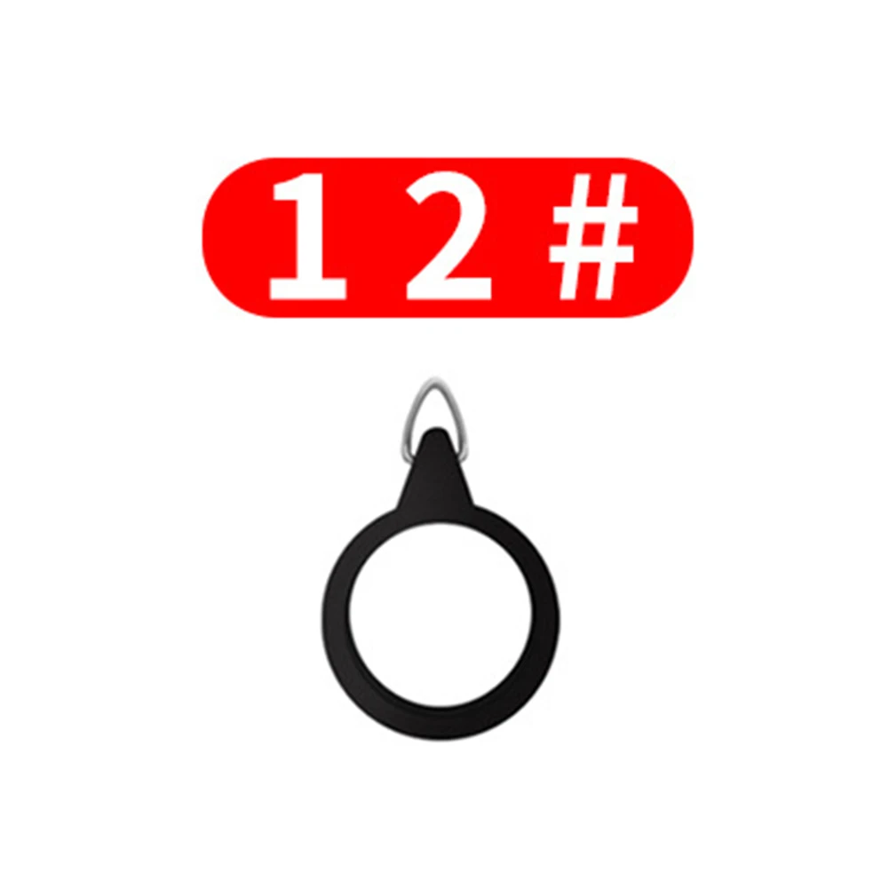 Universal Bait Hanger Hook Keeper Outdoor Garden Fly Pole Functional Parts Replacement Rubber Stretchable 10 Pcs
Universal Bait Hanger Hook Keeper Outdoor Garden Fly Pole Functional Parts Replacement Rubber Stretchable 10 Pcs