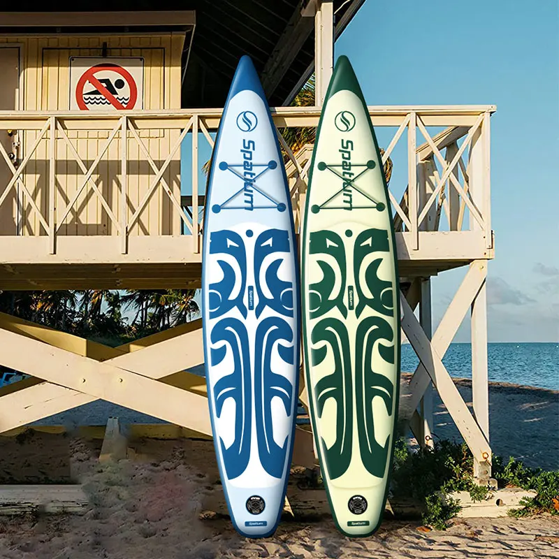 Надувная доска для серфинга, с воздушным насосом 
Надувная доска для серфинга, с воздушным насосом