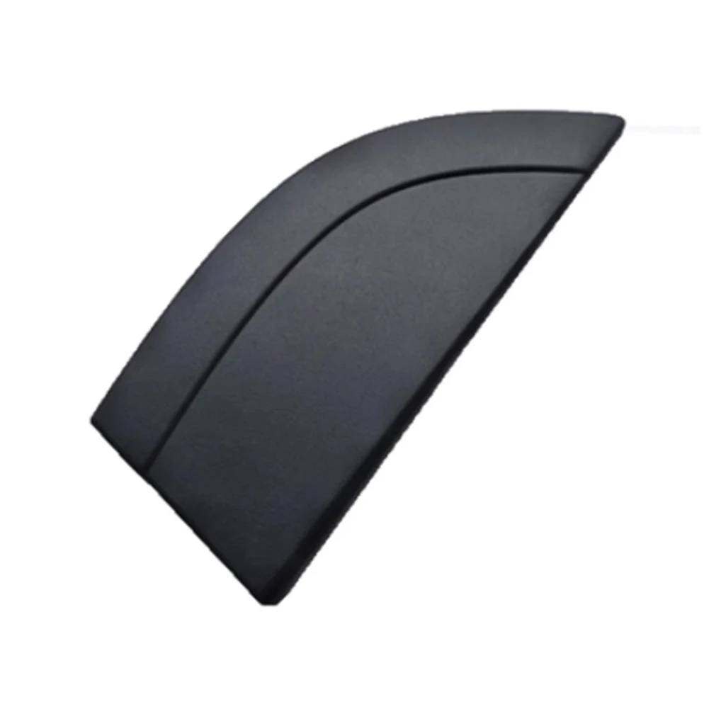 Made Of High Quality Material Door Delta Molding Delta Molding Left 2PC Black Door New Rear For Hyundai Accent
Made Of High Quality Material Door Delta Molding Delta Molding Left 2PC Black Door New Rear For Hyundai Accent