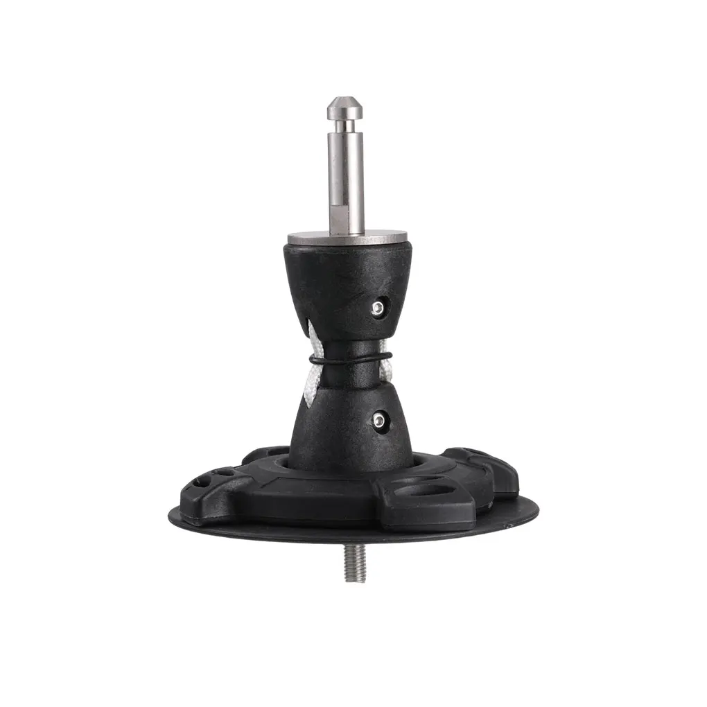 Sail Base 360-degree Flexible Rustproof Windsurf Mast Bases High Strength Windsurfing Baseplate Stable Cardan Joint
Sail Base 360-degree Flexible Rustproof Windsurf Mast Bases High Strength Windsurfing Baseplate Stable Cardan Joint