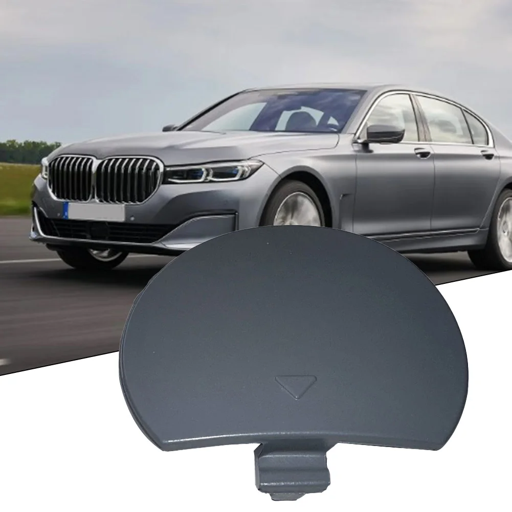 Primed For BMW 7 Accessories Car Durable For BMW 7 F01 F02 F04 2008-2015 M Sport Tow Hook Cover 1pc 51118045118
Primed For BMW 7 Accessories Car Durable For BMW 7 F01 F02 F04 2008-2015 M Sport Tow Hook Cover 1pc 51118045118