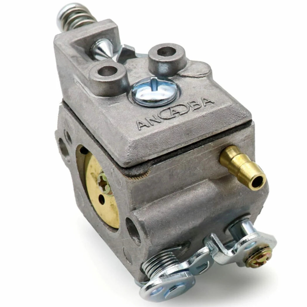 Carburetor For Echo CS-310 - Echo Chainsaw N C04612001001 - C04612999999 Lawn Mowers Parts Accessories Brushcutter Parts
Carburetor For Echo CS-310 - Echo Chainsaw N C04612001001 - C04612999999 Lawn Mowers Parts Accessories Brushcutter Parts