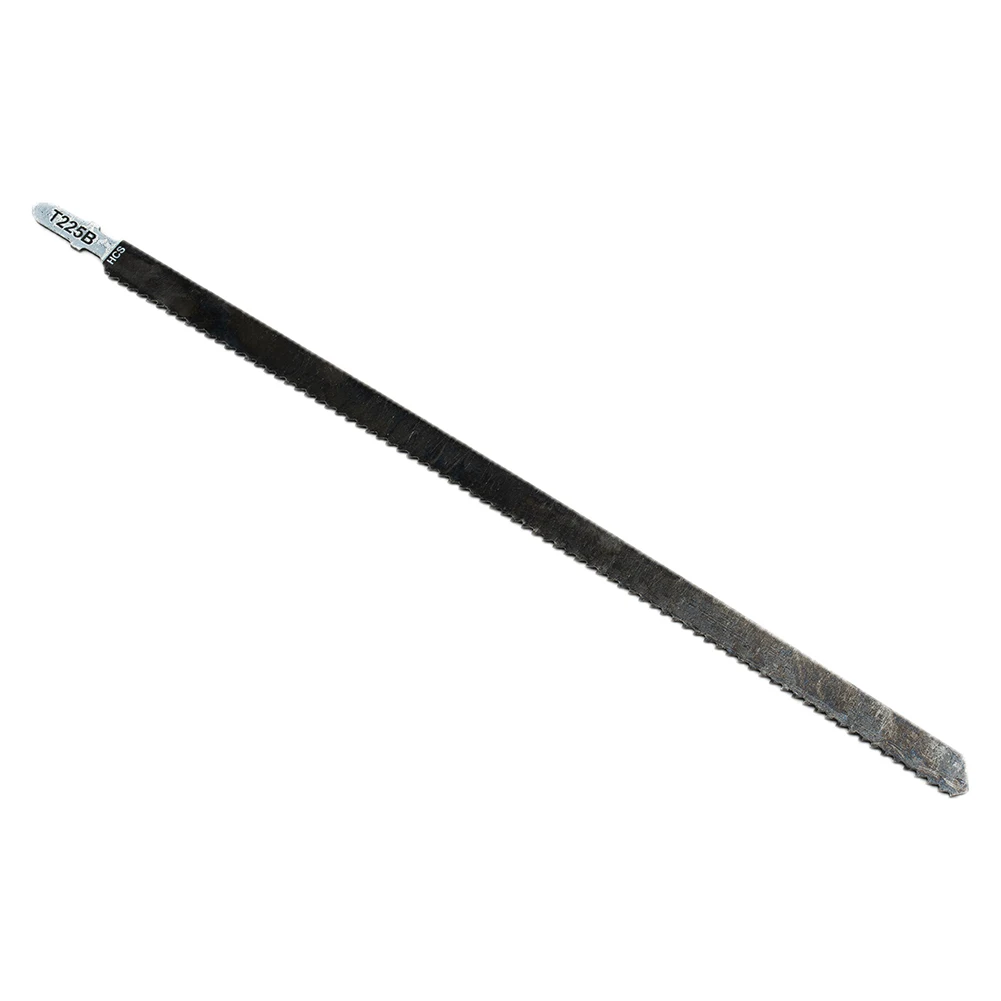 5pc 250mm Reciprocating Saw Blade T225B HCS Handsaw Blade For Sheet Panels Hard Wood Metal Cutting Power Tools Replace Parts
5pc 250mm Reciprocating Saw Blade T225B HCS Handsaw Blade For Sheet Panels Hard Wood Metal Cutting Power Tools Replace Parts