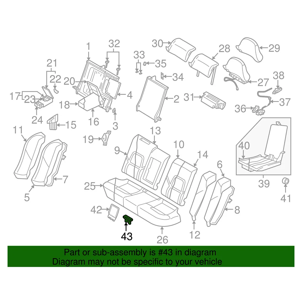 Accessories Fixing Clip S60 V70 XC70 9208257 Buckle C70 Fixing Clip Plastic Rear Seating S40 Easy Installation
Accessories Fixing Clip S60 V70 XC70 9208257 Buckle C70 Fixing Clip Plastic Rear Seating S40 Easy Installation