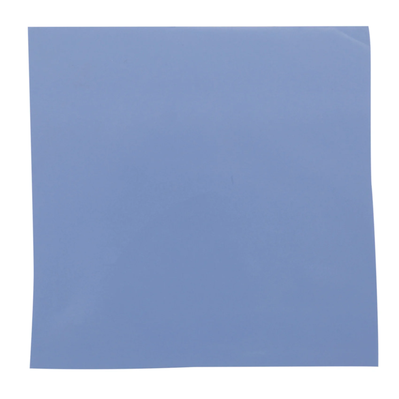 GPU CPU Heatsink Cooling Conductive Silicone Pad 100mmx100mmx1mm Thermal Pad High Quality
GPU CPU Heatsink Cooling Conductive Silicone Pad 100mmx100mmx1mm Thermal Pad High Quality