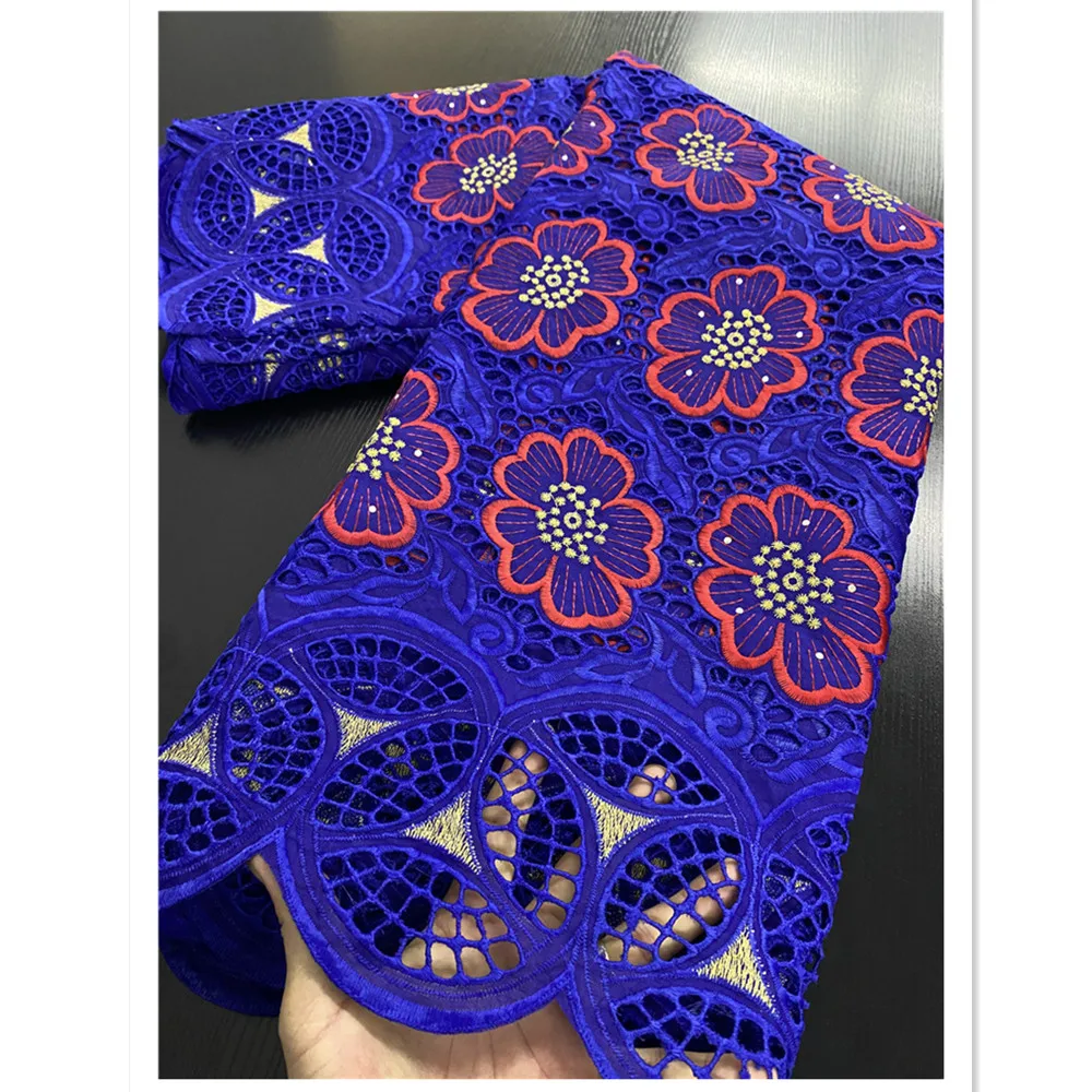 NIAI Swiss Voile Laces In Switzerland Nigerian Laces Fabrics 2022 High Quality African Lace Fabric For Wedding Dress XY3433B
NIAI Swiss Voile Laces In Switzerland Nigerian Laces Fabrics 2022 High Quality African Lace Fabric For Wedding Dress XY3433B