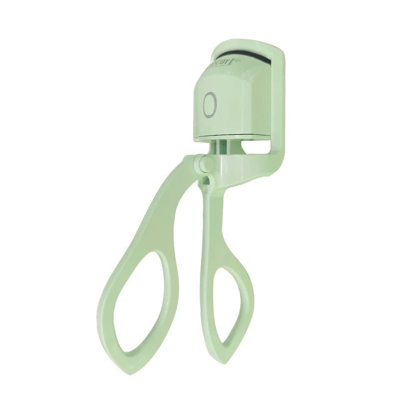 Щипцы для завивки ресниц с подогревом, 3 цвета
Щипцы для завивки ресниц с подогревом, 3 цвета