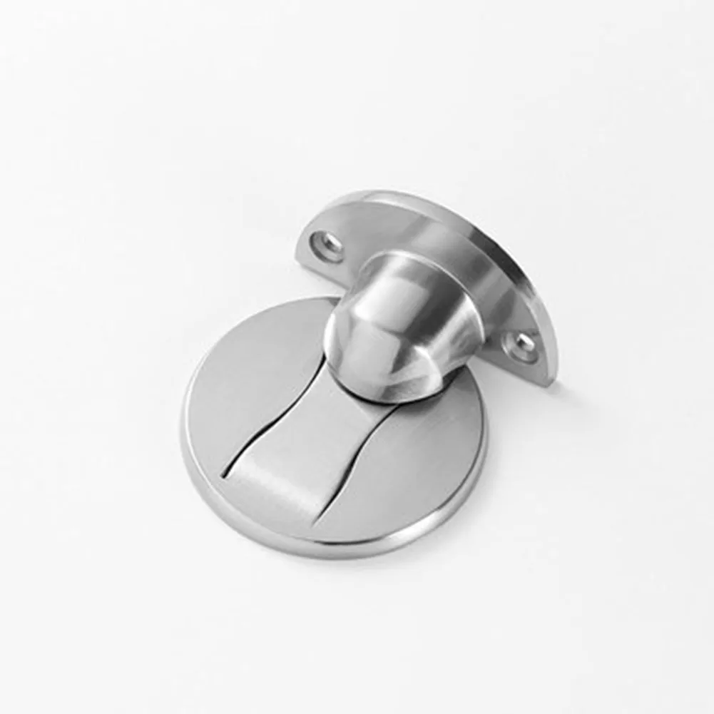 Punch-free Door Stopper Magnetic Door Stops 304 Door Stopper Concealed Door Holders Home Door Stopper Anti-collision Door Stop
Punch-free Door Stopper Magnetic Door Stops 304 Door Stopper Concealed Door Holders Home Door Stopper Anti-collision Door Stop