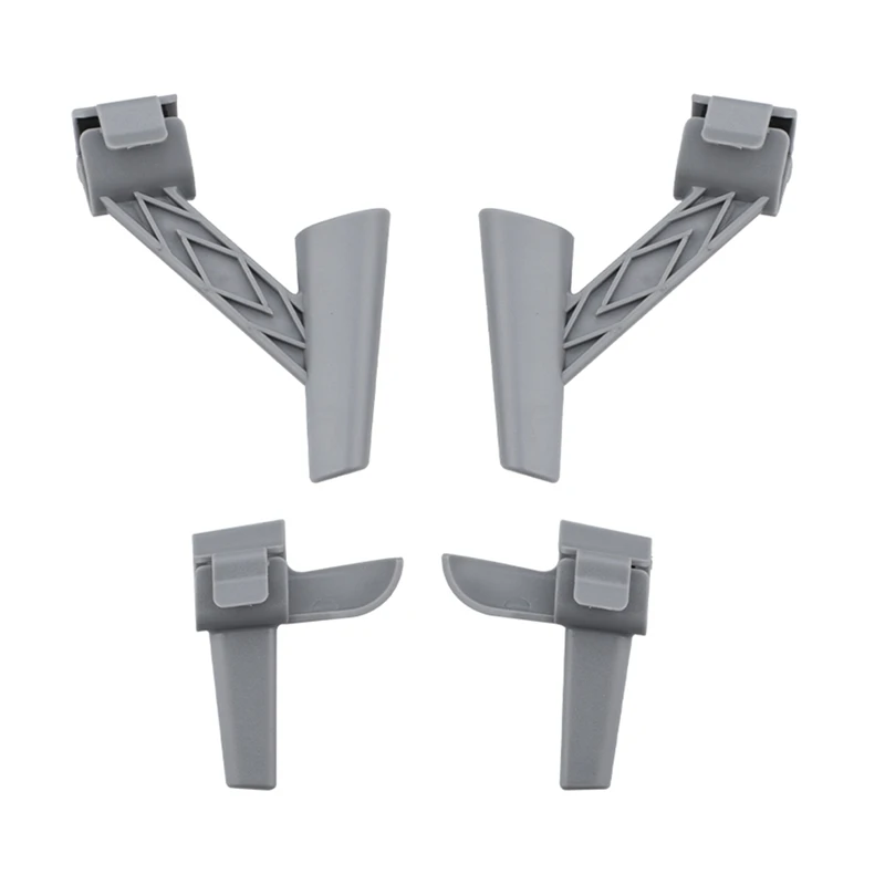 Landing Gear Increased Height Bracket Landing Gear Heightening Bracket For Air 3 Drone Parts
Landing Gear Increased Height Bracket Landing Gear Heightening Bracket For Air 3 Drone Parts