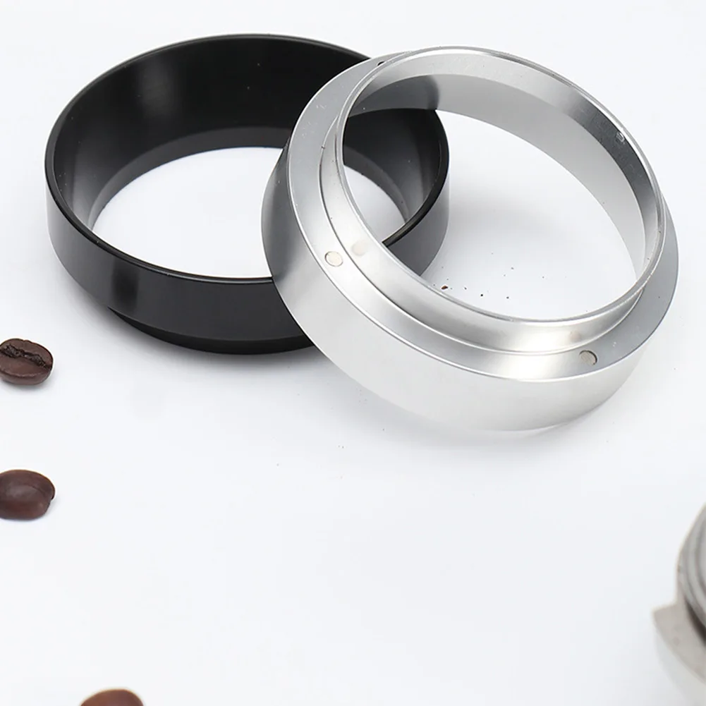 1pc 49MM Magnetic Coffee Dosing Ring For Brewing Bowl Powder Basket Portafilter Coffee Filter Replacement Aluminum Ring
1pc 49MM Magnetic Coffee Dosing Ring For Brewing Bowl Powder Basket Portafilter Coffee Filter Replacement Aluminum Ring