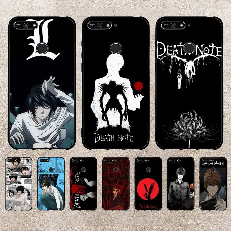 DEATH NOTE L Lawliet Phone Case For Xiaomi 11 10 12Spro A2 A2lite A1 9 9SE 8Lite 8explorer F1 Poco 12S Ultra Cove
DEATH NOTE L Lawliet Phone Case For Xiaomi 11 10 12Spro A2 A2lite A1 9 9SE 8Lite 8explorer F1 Poco 12S Ultra Cove