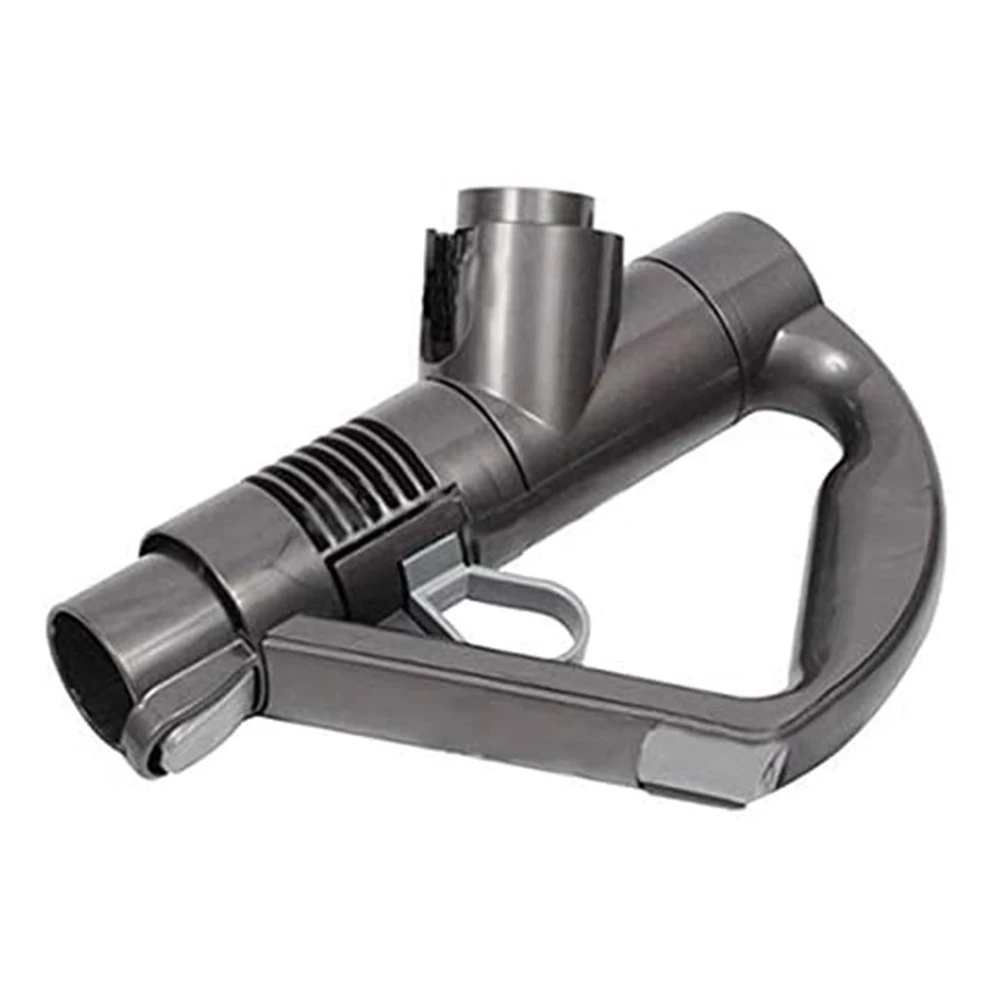 Accessories Handle Easy Installation Easy To Carry For Dyson Lightweight Comfortable Grip DC19 DC29 DC33C 1*Cleaning Brush
Accessories Handle Easy Installation Easy To Carry For Dyson Lightweight Comfortable Grip DC19 DC29 DC33C 1*Cleaning Brush