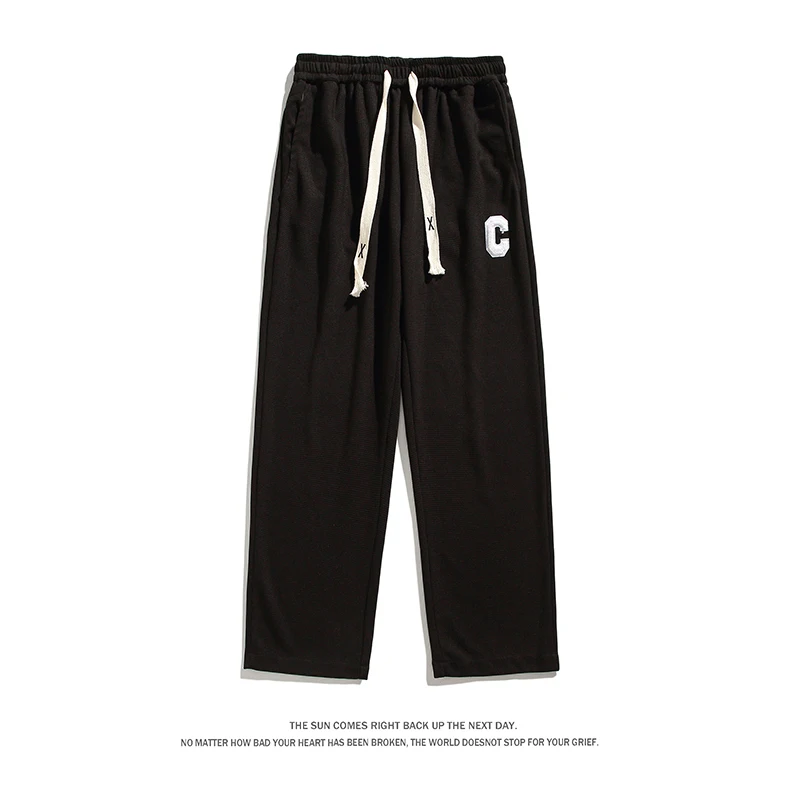 Fashion Harem Pants Men Streetwear Hip Hop Joggers Mens Casual Loose Sweatpants Korean Style Men Woman Trousers Large Size 5XL
Fashion Harem Pants Men Streetwear Hip Hop Joggers Mens Casual Loose Sweatpants Korean Style Men Woman Trousers Large Size 5XL