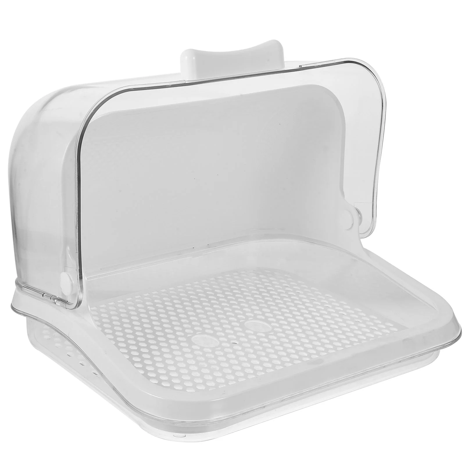 Pastry Storage Box Baby Bottles Drainer Breastmilk Water Cup Organizer Plastic Supplies Tableware Container Infant Holder
Pastry Storage Box Baby Bottles Drainer Breastmilk Water Cup Organizer Plastic Supplies Tableware Container Infant Holder