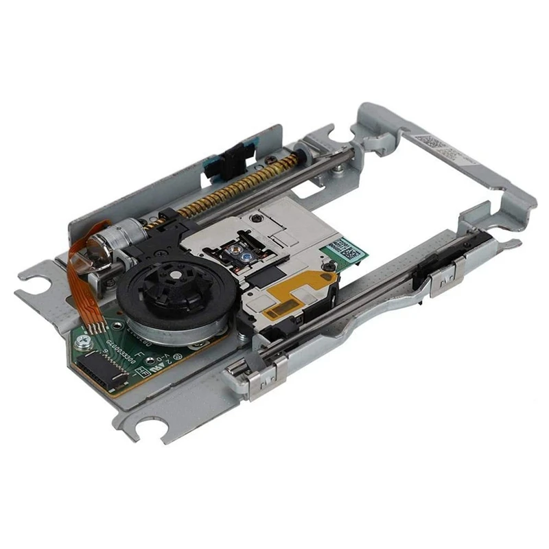 MOOL KEM-850AAA Lens с заменяемым палубным механизмом для игровой консоли Sony Playstation 3 для PS3 Super Slim CECH 4000
MOOL KEM-850AAA Lens с заменяемым палубным механизмом для игровой консоли Sony Playstation 3 для PS3 Super Slim CECH 4000