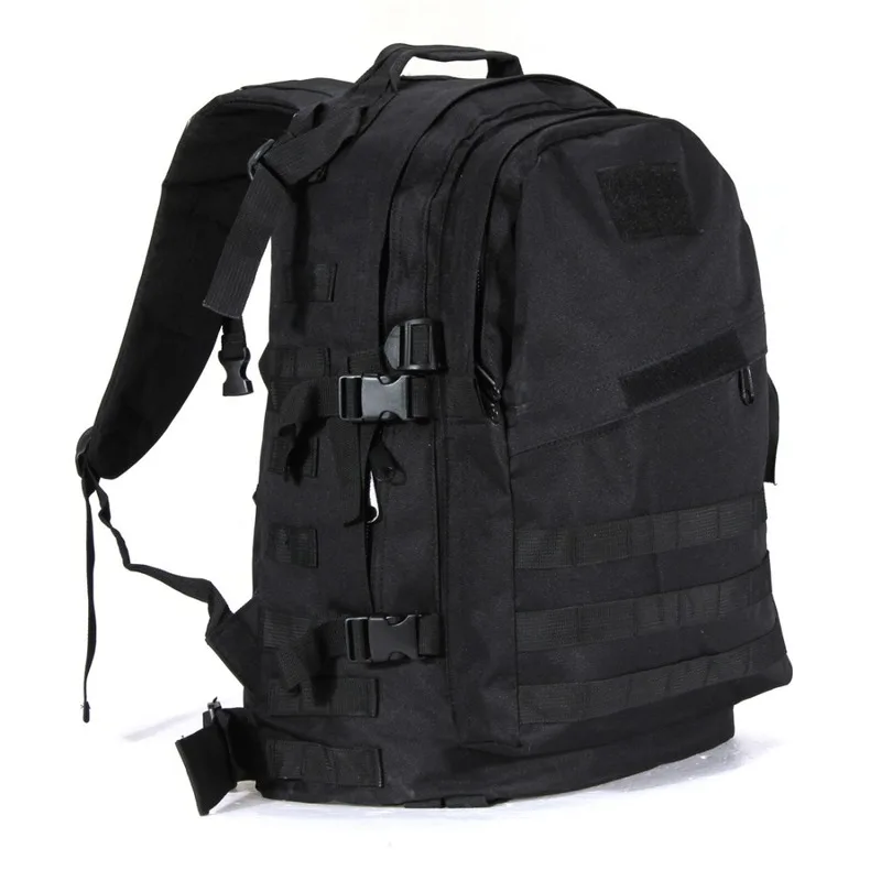 Military Tactical Backpack Men 55L Waterproof Large Capacity Bags Assault Pack For Camping Hunting Trekking Men Rucksacks
Military Tactical Backpack Men 55L Waterproof Large Capacity Bags Assault Pack For Camping Hunting Trekking Men Rucksacks