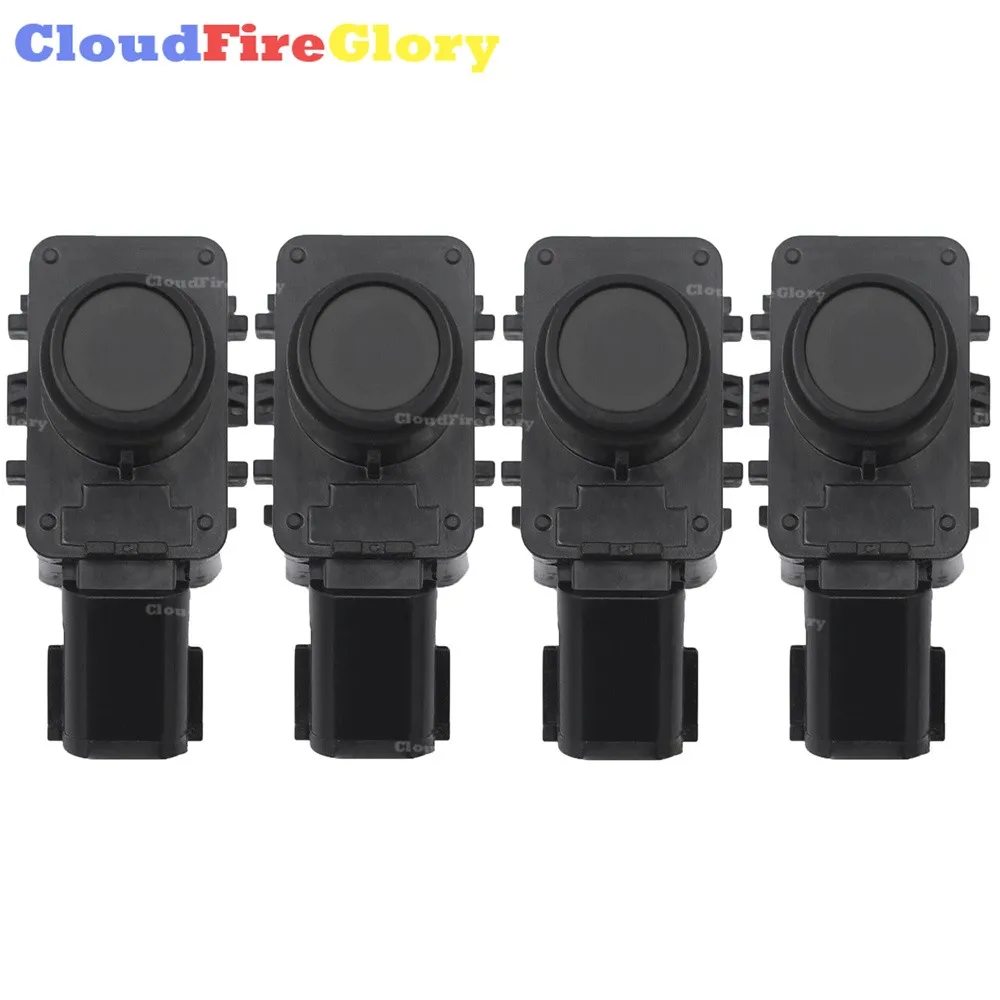 Для Lexus для Toyota Camry RAV4 Avalon 4 шт. датчик парковочного расстояния переднего бампера 6 контактов 89341-06070 89341 06070 8934106070
Для Lexus для Toyota Camry RAV4 Avalon 4 шт. датчик парковочного расстояния переднего бампера 6 контактов 89341-06070 89341 06070 8934106070