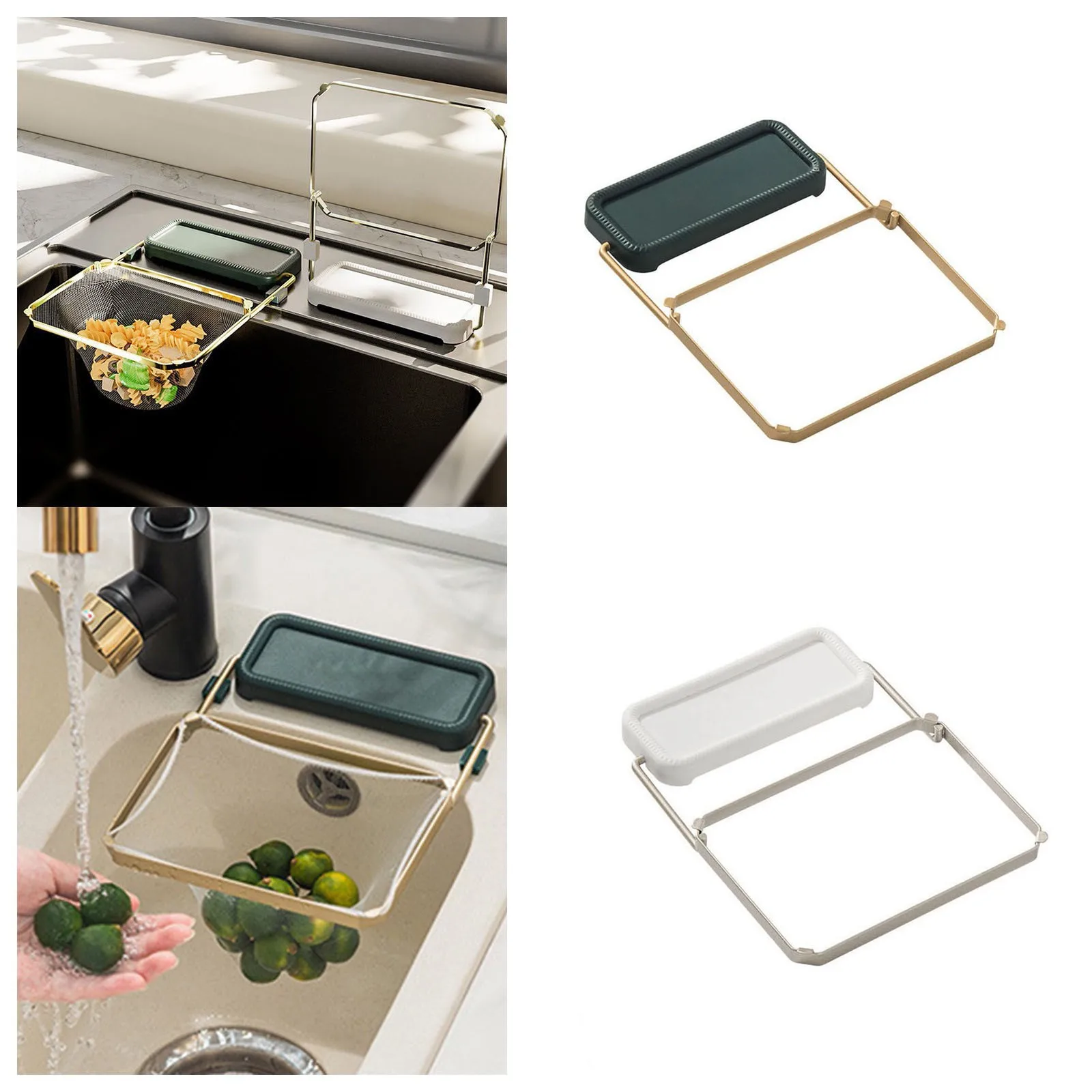 Стойка для фильтров для горячей раковины, кухонный вертикальный сетчатый фильтр, подставка для мешков для мусора, одноразовая полка для мусора с защитой от засорения
Стойка для фильтров для горячей раковины, кухонный вертикальный сетчатый фильтр, подставка для мешков для мусора, одноразовая полка для мусора с защитой от засорения